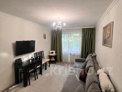 3-бөлмелі пәтер · 63 м² · 3/5 қабат, Орбита-3 ш/а. 49, бағасы: 47 млн ₸ в Алматы, Бостандыкский р-н