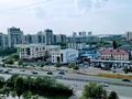 3-бөлмелі пәтер · 95 м² · 10/10 қабат, мкр Акбулак, Чуланова 155 — Рыскулова Момышулы, бағасы: 38.5 млн ₸ в Алматы, Алатауский р-н — фото 46