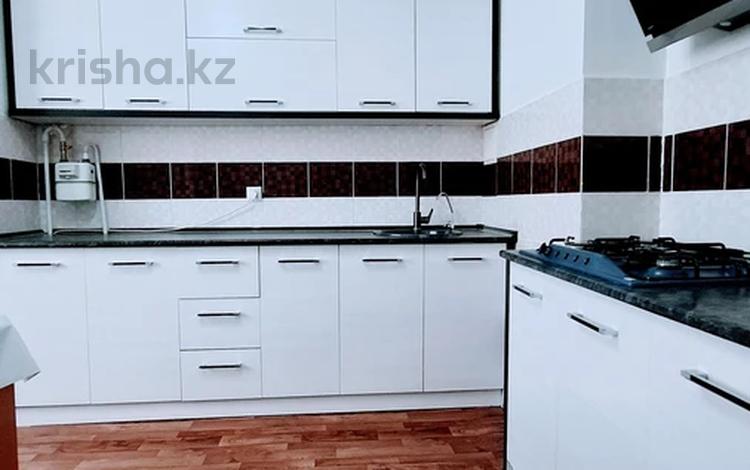 3-бөлмелі пәтер · 95 м² · 10/10 қабат, мкр Акбулак, Чуланова 155 — Рыскулова Момышулы, бағасы: 38.5 млн ₸ в Алматы, Алатауский р-н — фото 71