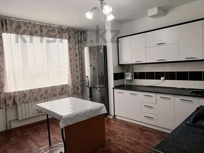 3-бөлмелі пәтер · 95 м² · 10/10 қабат