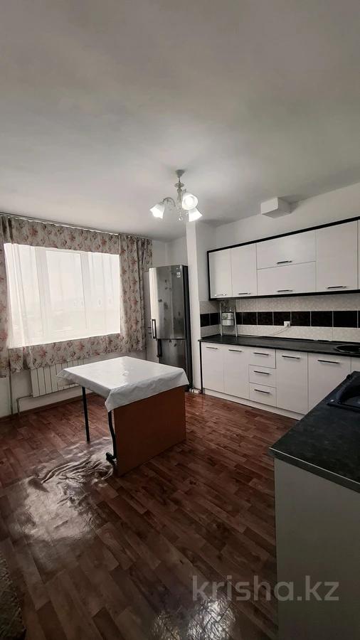 3-комнатная квартира · 95 м² · 10/10 этаж