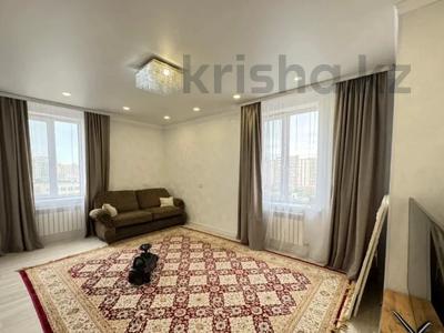 2-комнатная квартира · 70 м² · 6/15 этаж, А 75 2 за 33.4 млн ₸ в Астане, Алматы р-н