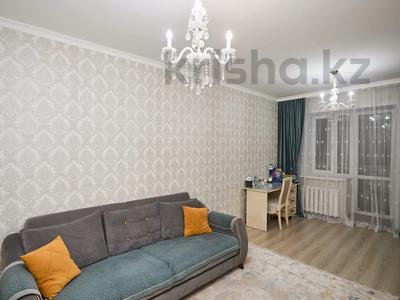 2-комнатная квартира · 68 м² · 5/9 этаж, Сауран 5, 5а, 5Б, 5г, 5д за 35.5 млн 〒 в Астане