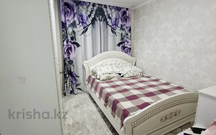 2-комнатная квартира · 43 м² · 5/5 этаж, мкр Айнабулак-3 за 29 млн ₸ в Алматы, Жетысуский р-н — фото 14