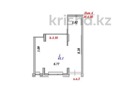Коммерциялық жылжымайтын мүлік, бағасы: ~ 20.6 млн 〒 в Астане, Сарайшык р-н