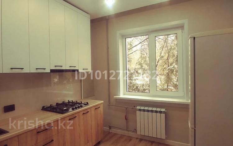 1-комнатная квартира · 40 м² · 2/9 этаж, мкр Аксай-2 39 за 29.5 млн ₸ в Алматы, Ауэзовский р-н — фото 3