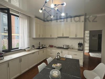 Жеке үй · 6 бөлме · 221 м² · 5 жүзд., Тараз 1, бағасы: 185 млн ₸ в Алматы, Наурызбайский р-н