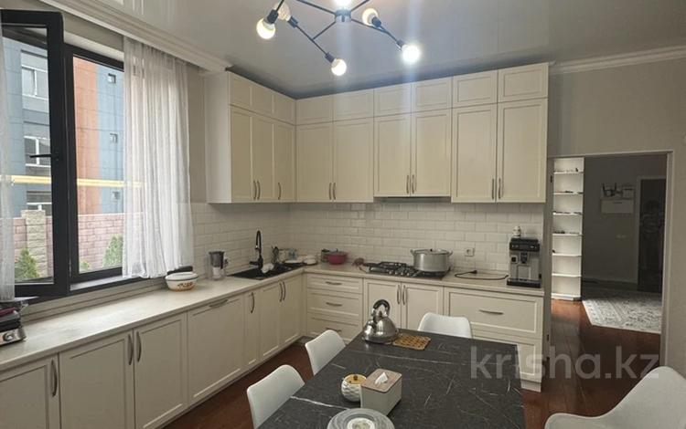 Жеке үй · 6 бөлме · 221 м² · 5 жүзд., Тараз 1, бағасы: 185 млн ₸ в Алматы, Наурызбайский р-н — фото 2