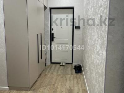 2-комнатная квартира · 62.5 м² · 7/12 этаж, Байтурсынова 30 — А426 за 44.8 млн ₸ в Астане, Сарайшык р-н