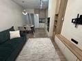 3-комнатная квартира · 62.8 м² · 11/12 этаж, Аэропортная 58 к3 — Aport East за 300 000 ₸ в 