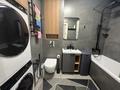 3-комнатная квартира · 62.8 м² · 11/12 этаж, Аэропортная 58 к3 — Aport East за 300 000 ₸ в  — фото 7