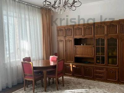 3-комнатная квартира, 94 м², 4/4 этаж, Казахстанская 127/129 за 34.5 млн 〒 в Талдыкоргане