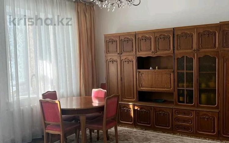 3-комнатная квартира, 94 м², 4/4 этаж, Казахстанская 127/129 за 34.5 млн 〒 в Талдыкоргане — фото 3