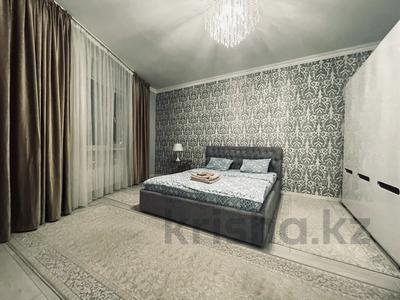 2-комнатная квартира, 50 м², 15 этаж помесячно, Навои 37 за 350 000 〒 в Алматы, Ауэзовский р-н