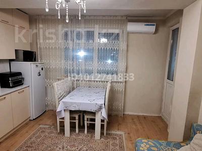 1-комнатная квартира · 47 м² · 3/4 этаж, мкр Зердели 1/117 за 200 000 ₸ в Алматы, Алатауский р-н
