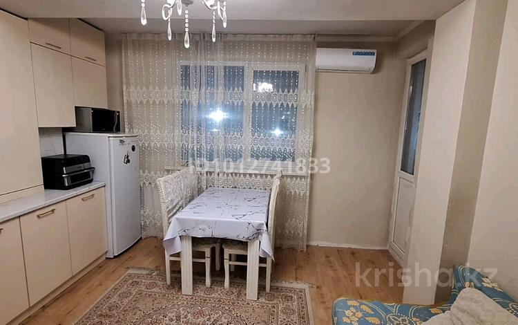 1-комнатная квартира · 47 м² · 3/4 этаж, мкр Зердели 1/117 за 200 000 ₸ в Алматы, Алатауский р-н — фото 2