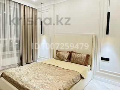 2-комнатная квартира · 50 м² · 6 этаж, Санжара Асфендиярова 11 — Хан Шатыр за 16 000 ₸ в Астане, Нура р-н
