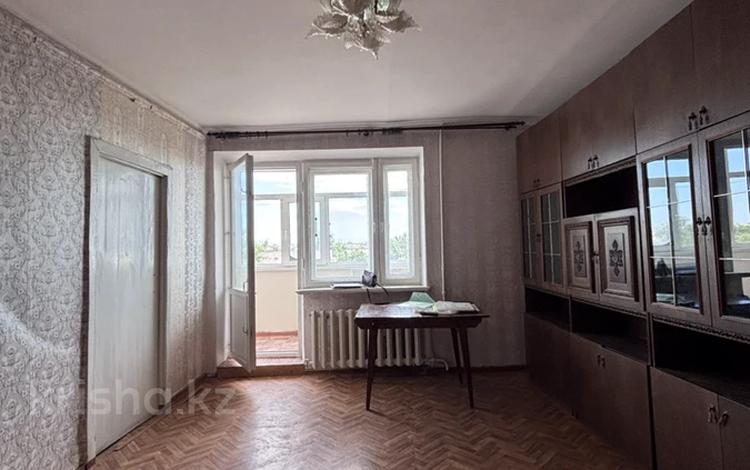 3-комнатная квартира · 62.4 м² · 6/9 этаж, Назарбаева 206 за 17 млн ₸ в Уральске — фото 2
