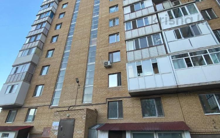 3-комнатная квартира, 68 м², 9/10 этаж, шаймерден 14 за 25.5 млн 〒 в Астане, Алматы р-н — фото 2