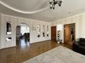 5-комнатная квартира · 173 м² · 2/2 этаж, Урицкого 60 — Амангельды за 75 млн 〒 в Костанае — фото 5
