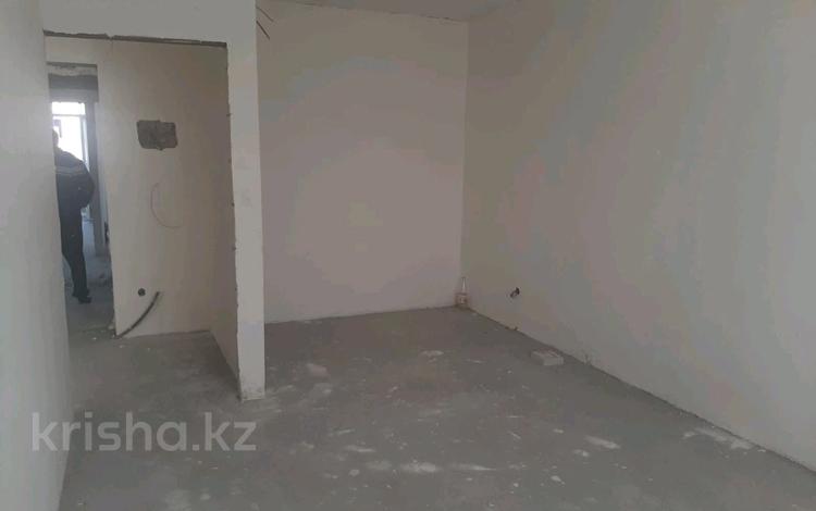 1-комнатная квартира · 37 м² · 6/9 этаж, Нажимеденова 19 — Улы Дала за 14.5 млн 〒 в Астане, Алматы р-н — фото 2