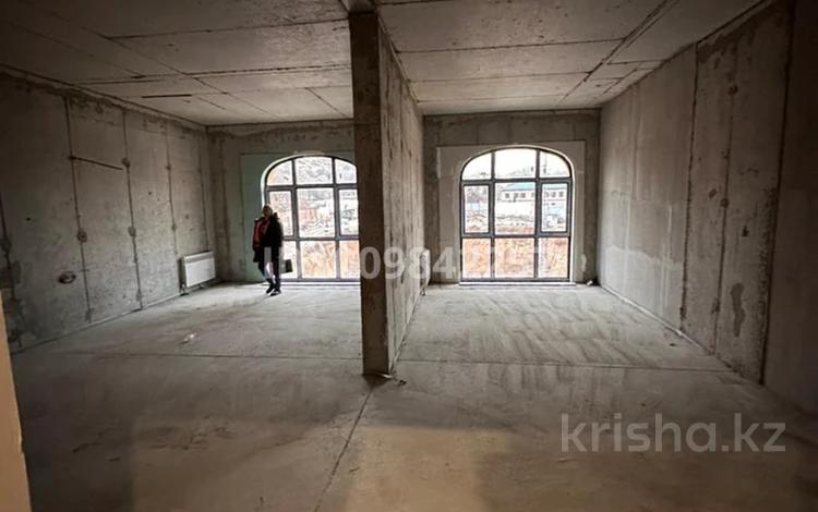 2-бөлмелі пәтер · 64 м² · 4/7 қабат, Талгат Бигелдинов, бағасы: 100 млн ₸ в Алматы, Медеуский р-н — фото 4