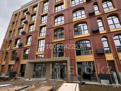 2-бөлмелі пәтер · 64 м² · 4/7 қабат, Талгат Бигелдинов, бағасы: 90 млн ₸ в Алматы, Медеуский р-н