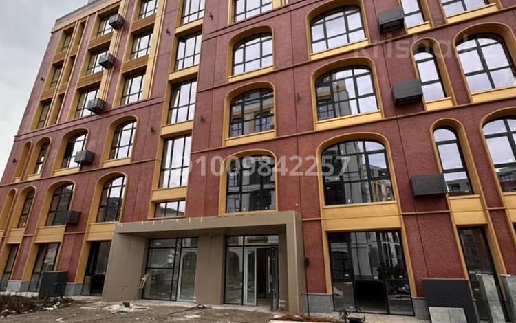 2-бөлмелі пәтер · 64 м² · 4/7 қабат, Талгат Бигелдинов, бағасы: 90 млн ₸ в Алматы, Медеуский р-н — фото 5