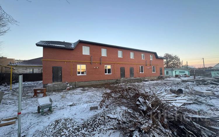 Жеке үй · 4 бөлме · 120 м² · 2 сот., Красносельская, бағасы: 42 млн 〒 в Костанае — фото 2