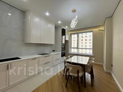 3-комнатная квартира · 71 м² · 4/16 этаж, Утеген батыра за 65 млн ₸ в Алматы, Ауэзовский р-н