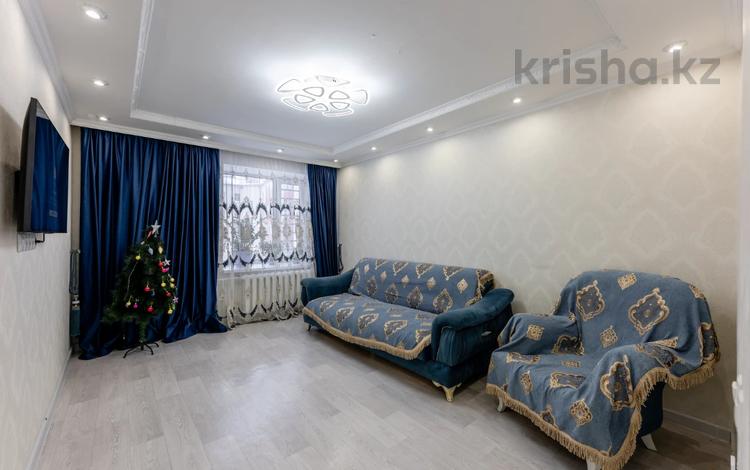 2-бөлмелі пәтер · 46 м² · 3/5 қабат, Лесная поляна 13/1, бағасы: 25 млн ₸ в Косшы — фото 7