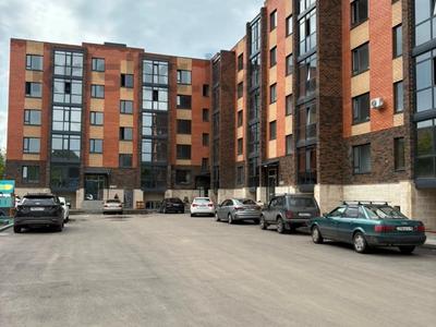 3-бөлмелі пәтер · 106.7 м² · 5/5 қабат, Ленинградская, бағасы: ~ 42.7 млн ₸ в Петропавловске