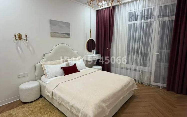 2-бөлмелі пәтер · 58 м² · 16/16 қабат, Розыбакиева 197/2, бағасы: 78.5 млн ₸ в Алматы, Бостандыкский р-н — фото 3