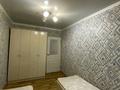 3-комнатная квартира · 62.2 м² · 5/5 этаж, мкр Мынбулак 57 за 20 млн ₸ в Таразе