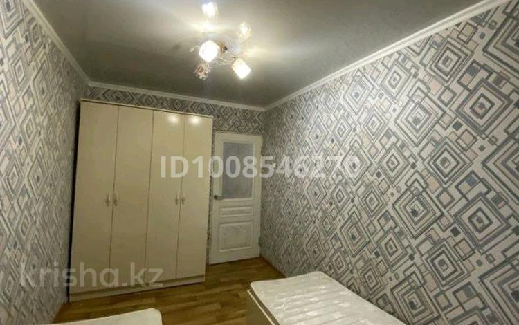 3-комнатная квартира · 62.2 м² · 5/5 этаж, мкр Мынбулак 57 за 20 млн ₸ в Таразе — фото 34