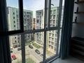 2-комнатная квартира · 50 м² · 7/9 этаж, мкр Шугыла 340/35 за 250 000 ₸ в Алматы, Наурызбайский р-н