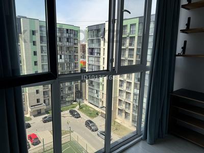 2-бөлмелі пәтер · 50 м² · 7/9 қабат, Шұғыла ш/а. 340/35, бағасы: 230 000 ₸ в Алматы, Наурызбайский р-н