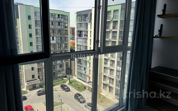 2-комнатная квартира · 50 м² · 7/9 этаж, мкр Шугыла 340/35 за 250 000 ₸ в Алматы, Наурызбайский р-н — фото 2