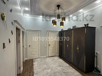 4-бөлмелі пәтер · 107 м² · 11/14 қабат, 16-ш/а. 64, бағасы: 40 млн ₸ в Актау, 16-й мкр 
