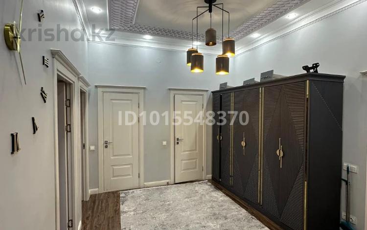 4-бөлмелі пәтер · 107 м² · 11/14 қабат, 16-ш/а. 64, бағасы: 40.5 млн ₸ в Актау, 16-й мкр  — фото 4