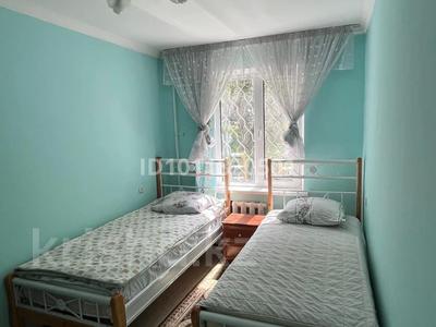 3-комнатная квартира · 58 м² · 1/4 этаж, мкр Коктем-1 за 350 000 〒 в Алматы, Бостандыкский р-н