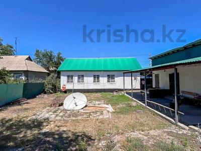 Отдельный дом · 4 комнаты · 78 м² · 5 сот., мкр Восточный, Есенина 7 за 22 млн ₸ в Талдыкоргане