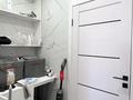 Отдельный дом · 4 комнаты · 78 м² · 5 сот., мкр Восточный, Есенина 7 за 22 млн ₸ в Талдыкоргане — фото 15