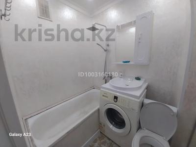 2-комнатная квартира · 49 м² · 2/5 этаж, Жансая 39 — 11 мкр 39 дом за 14.3 млн 〒 в Таразе