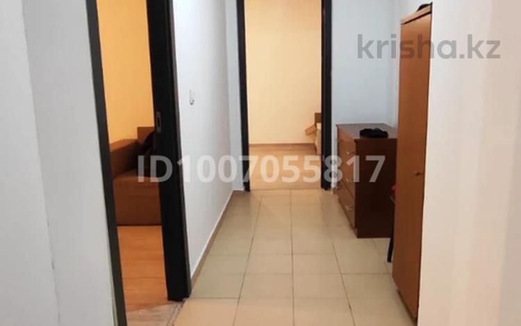 2-комнатная квартира · 65 м² · 10/10 этаж, мкр Аккент 88 за 240 000 ₸ в Алматы, Алатауский р-н — фото 2