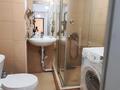 2-комнатная квартира · 65 м² · 10/10 этаж, мкр Аккент 88 за 240 000 ₸ в Алматы, Алатауский р-н — фото 6