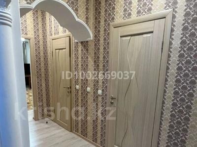 2-комнатная квартира · 70 м² · 6/7 этаж, Назарбаева за 39.5 млн 〒 в Уральске