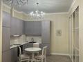 2-комнатная квартира · 60 м² · 9/9 этаж, Ушкемпирова 44/9 за 400 000 ₸ в Алматы, Бостандыкский р-н