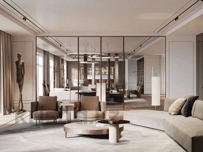4-комнатная квартира, 753 м², 6/8 этаж, Дубай за ~ 6.8 млрд 〒