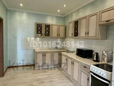 2-комнатная квартира · 90 м² · 1/2 этаж, мкр Юго-Восток, Таттимбета 5а за 250 000 ₸ в Караганде, Казыбек би р-н